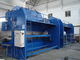 CNC Tandem Press Brake Machine 320 Ton 6 M Two Press Cnc Bending Machine